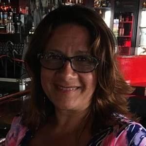 Meet your Posher, Antonietta